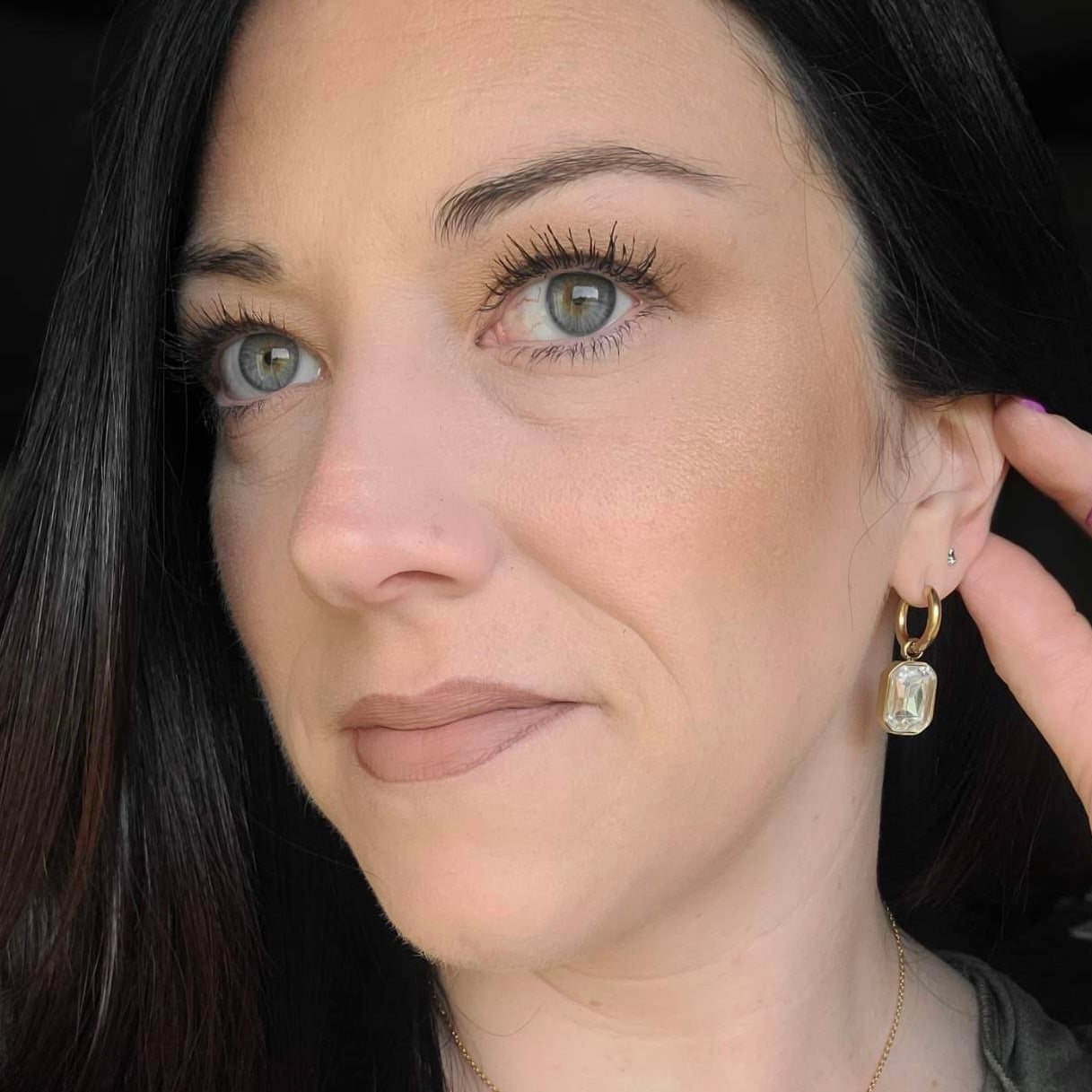 Chloe Earrings