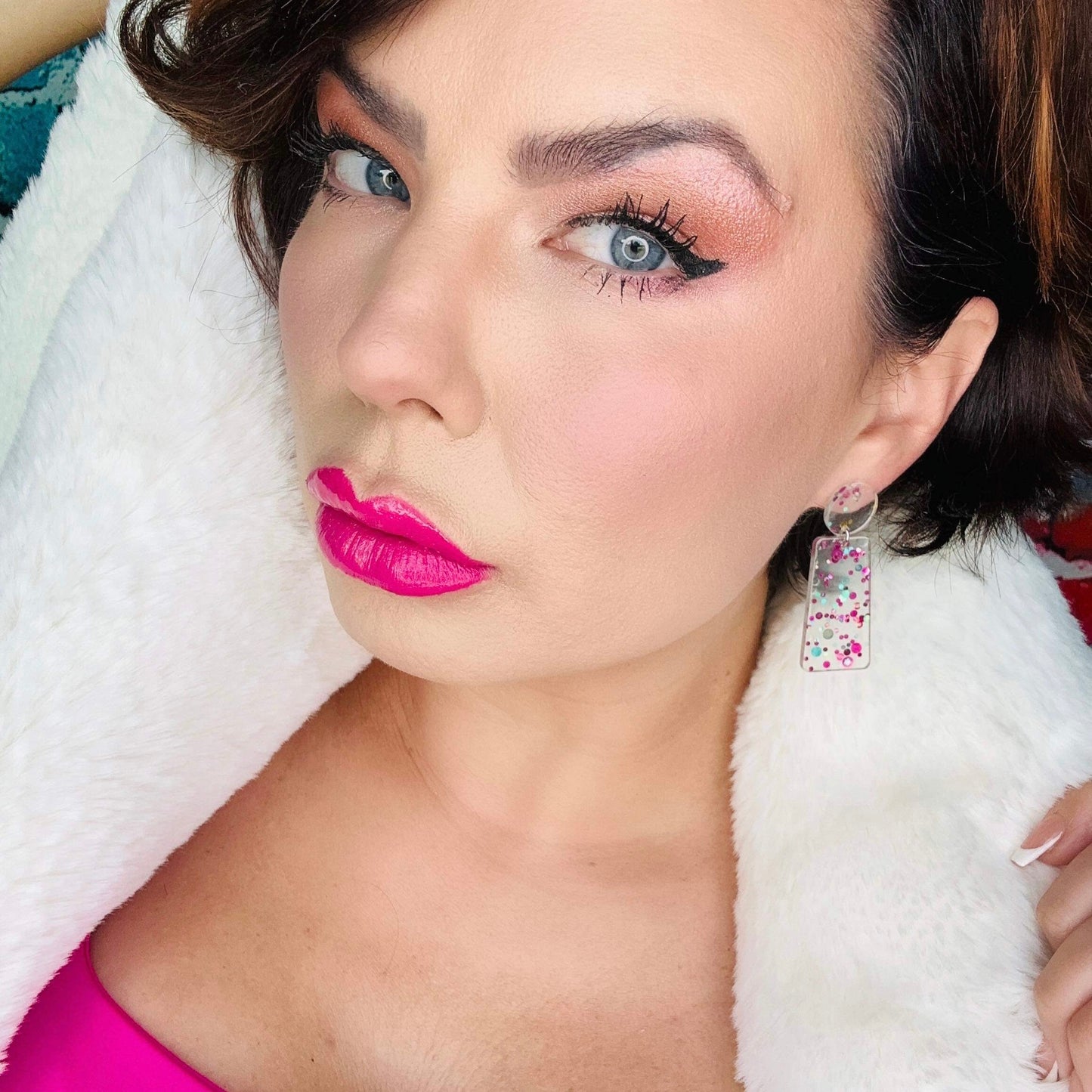 Fashionista Barbie