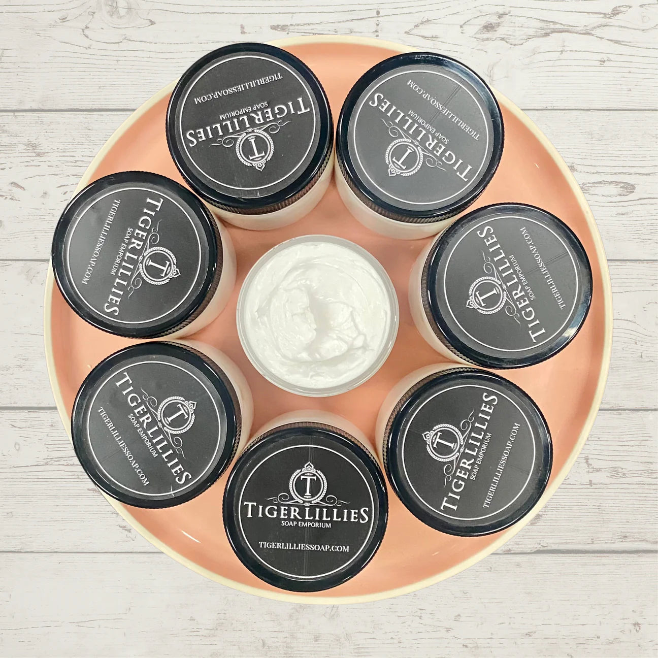 Body Butters