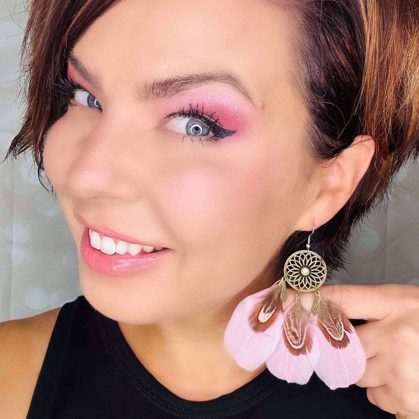 Pink Goddess
