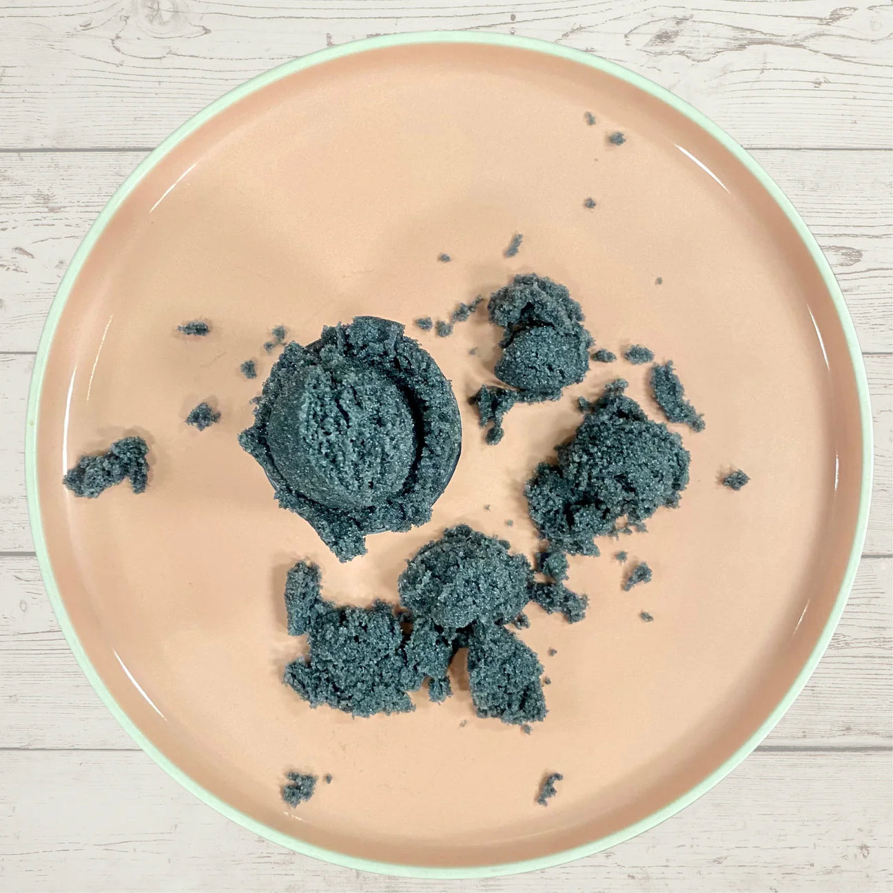 Citrus Charcoal Body Scrub
