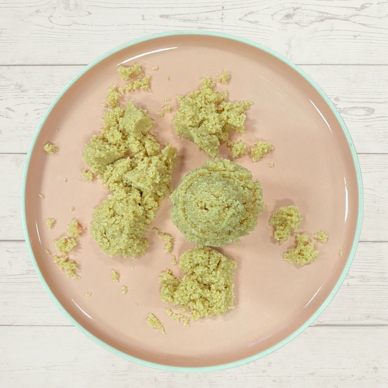 Fireside Body Scrub