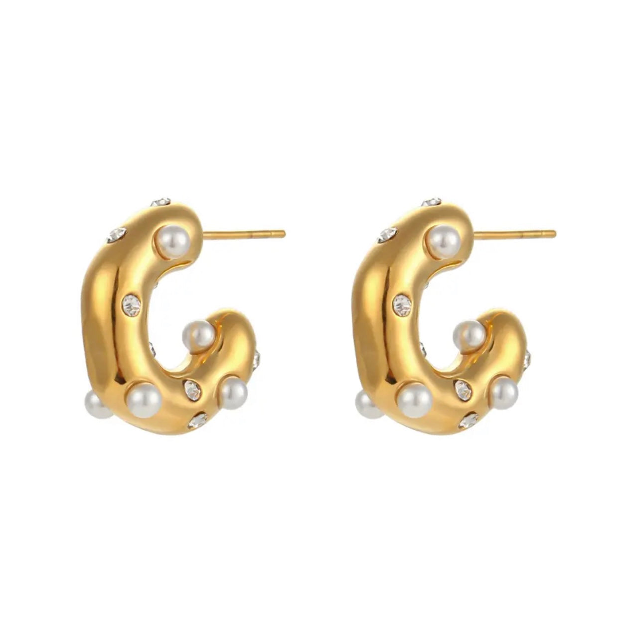 Roxanne Hoops