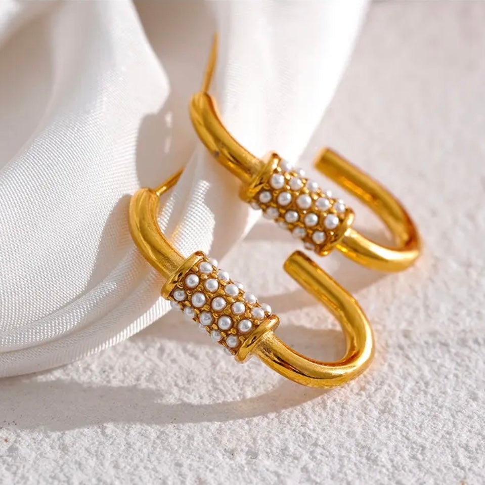 Patricia Earrings