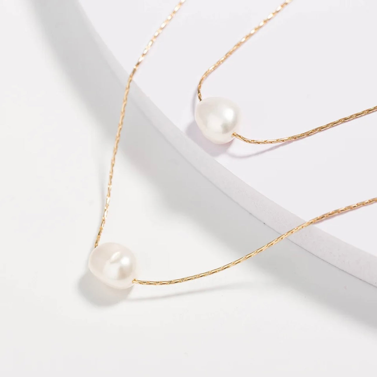 Natalie Necklace