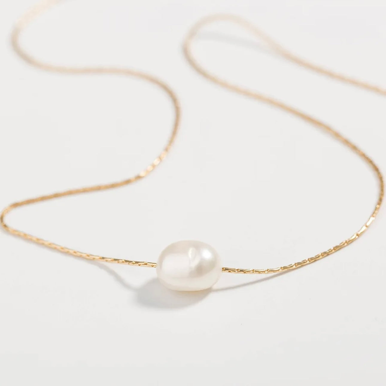 Natalie Necklace