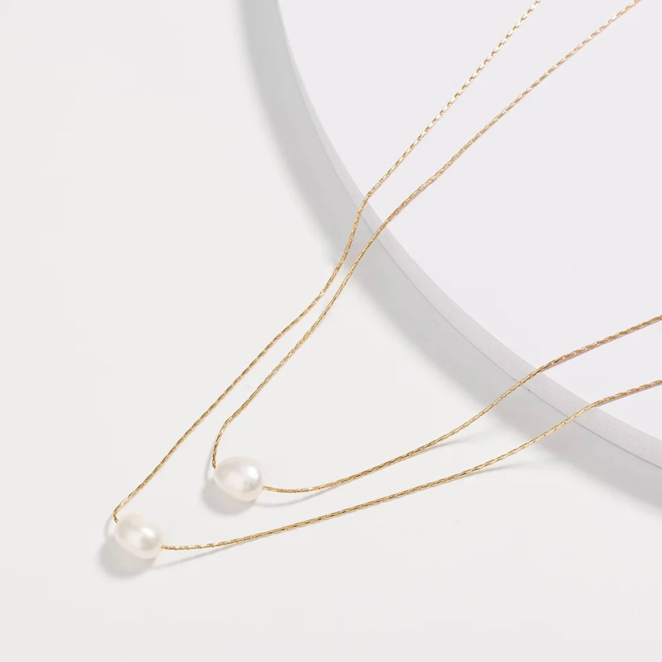 Natalie Necklace