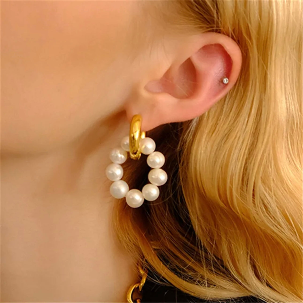 Megan Earrings