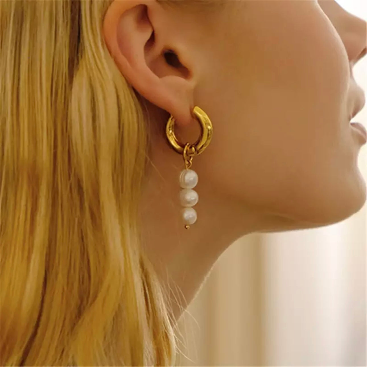 Megan Earrings