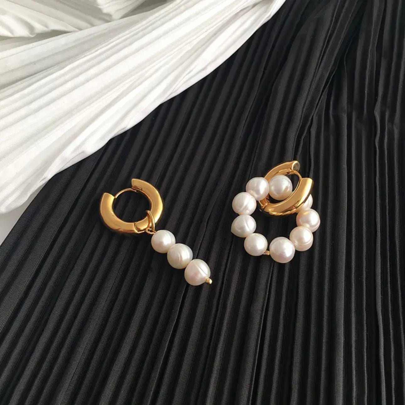 Megan Earrings