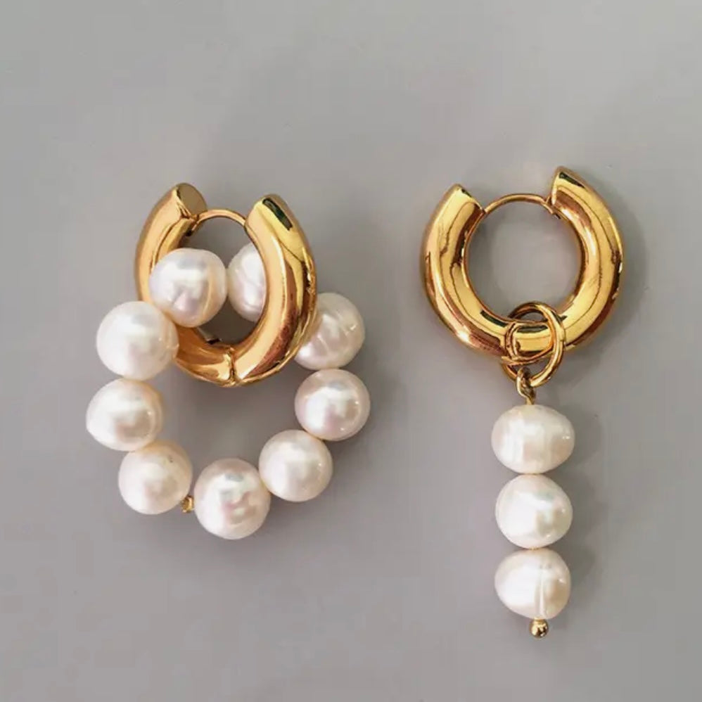 Megan Earrings