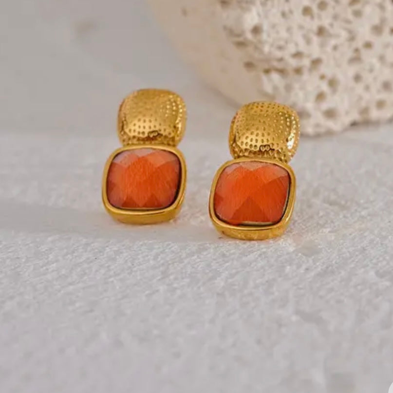 Olivia Earrings