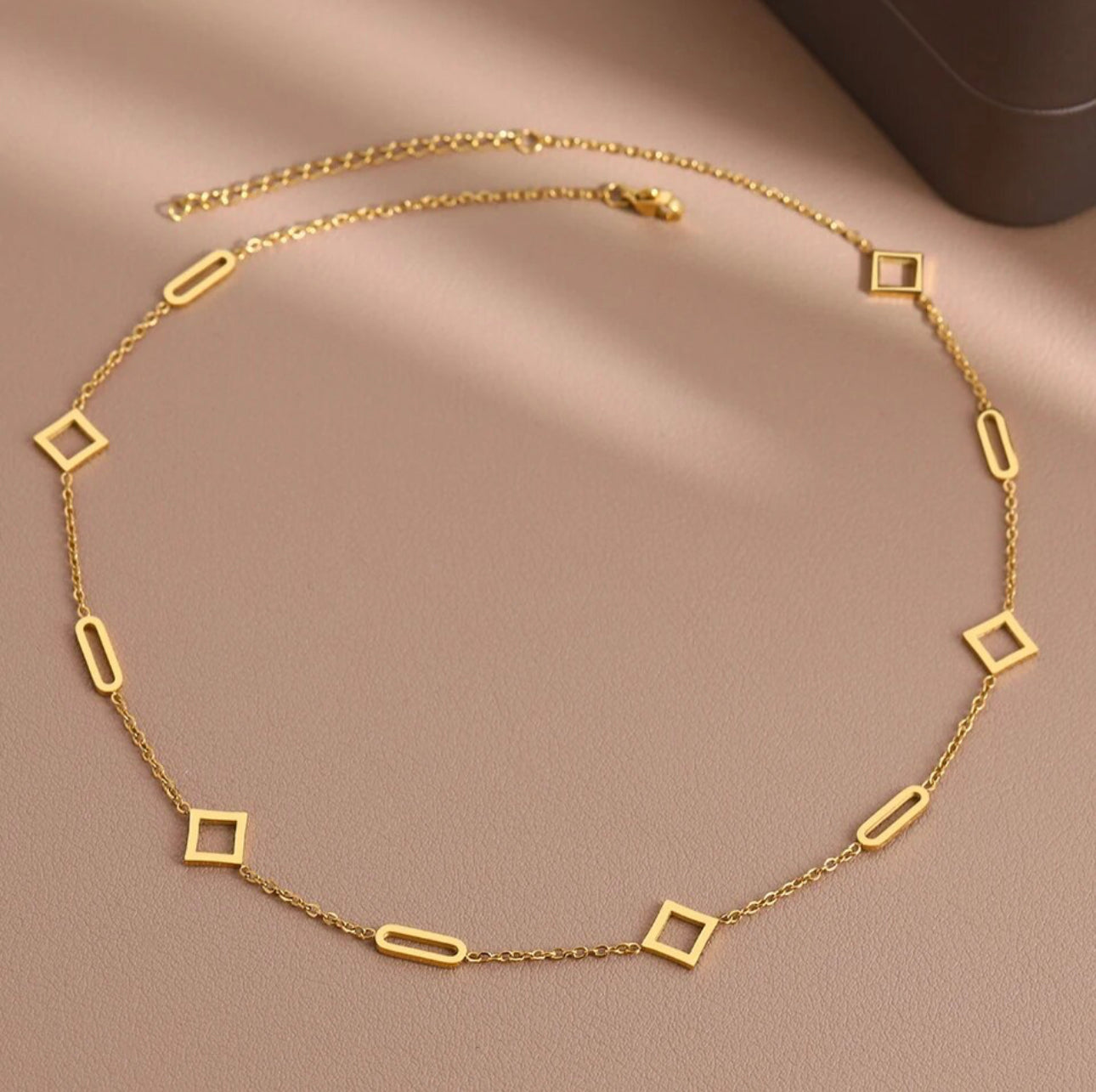 Katrina Necklace