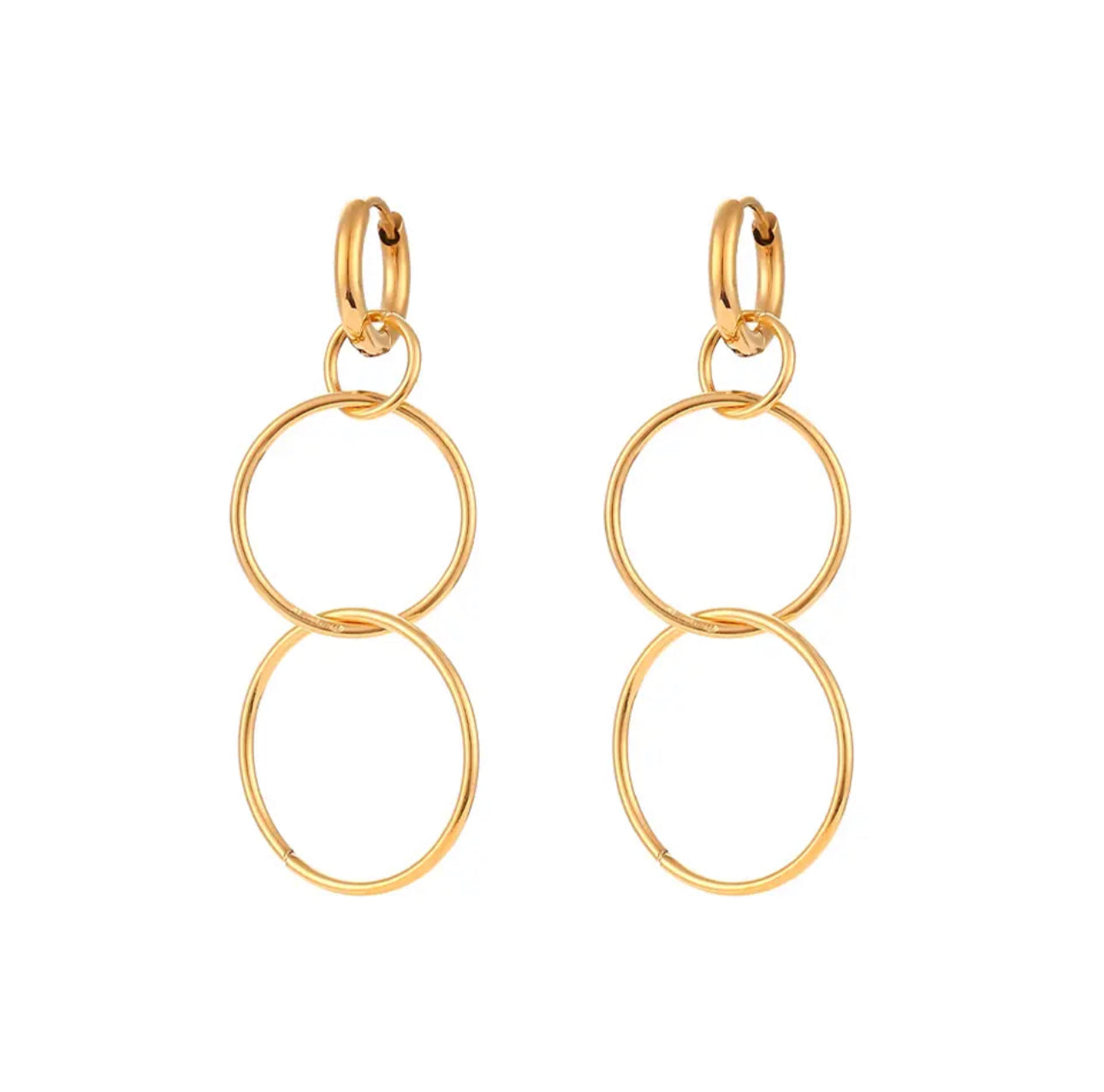 Christy Earrings