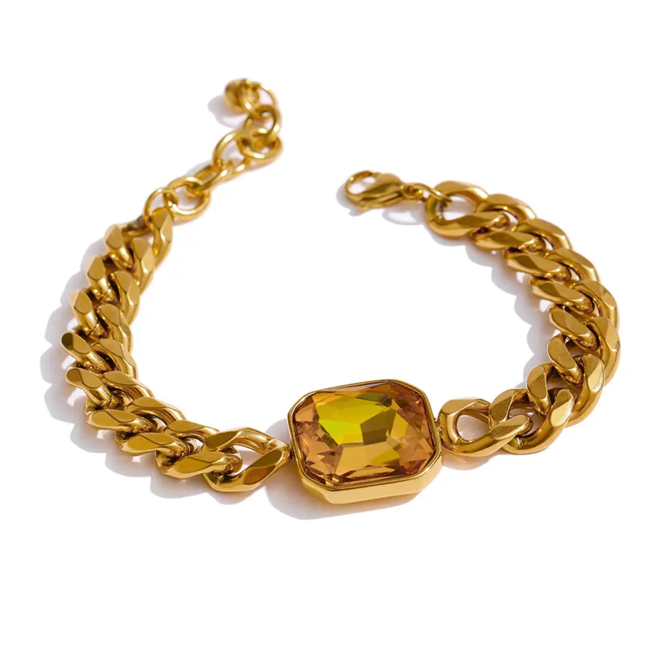 Tiffany Bracelet