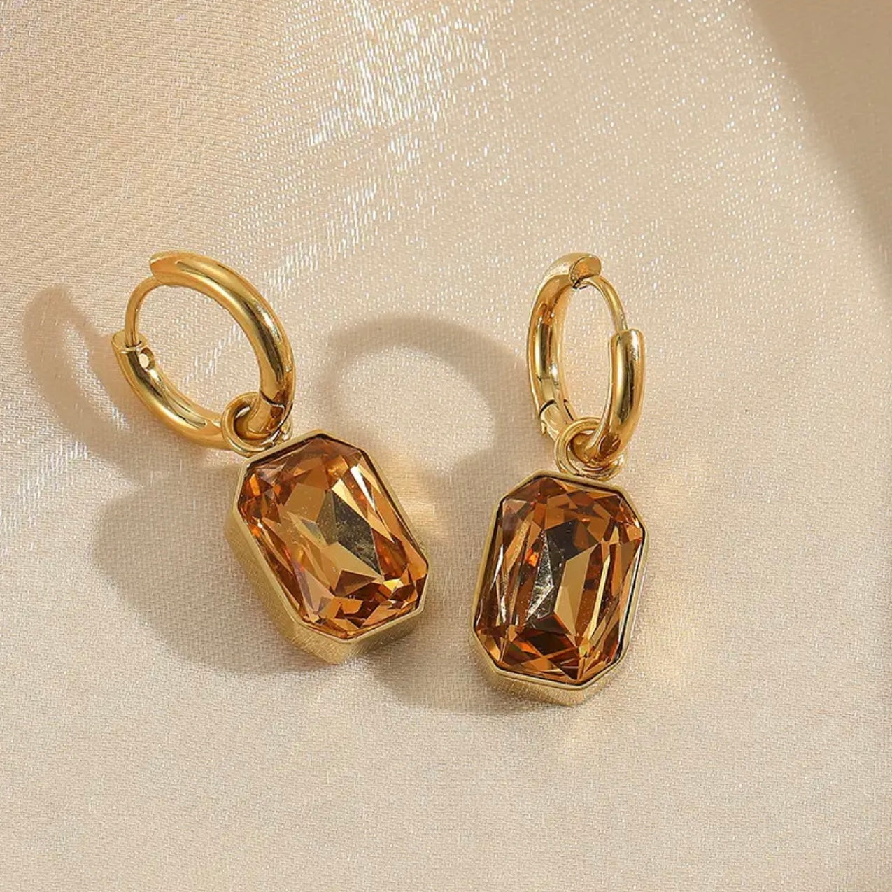 Sally Earrings