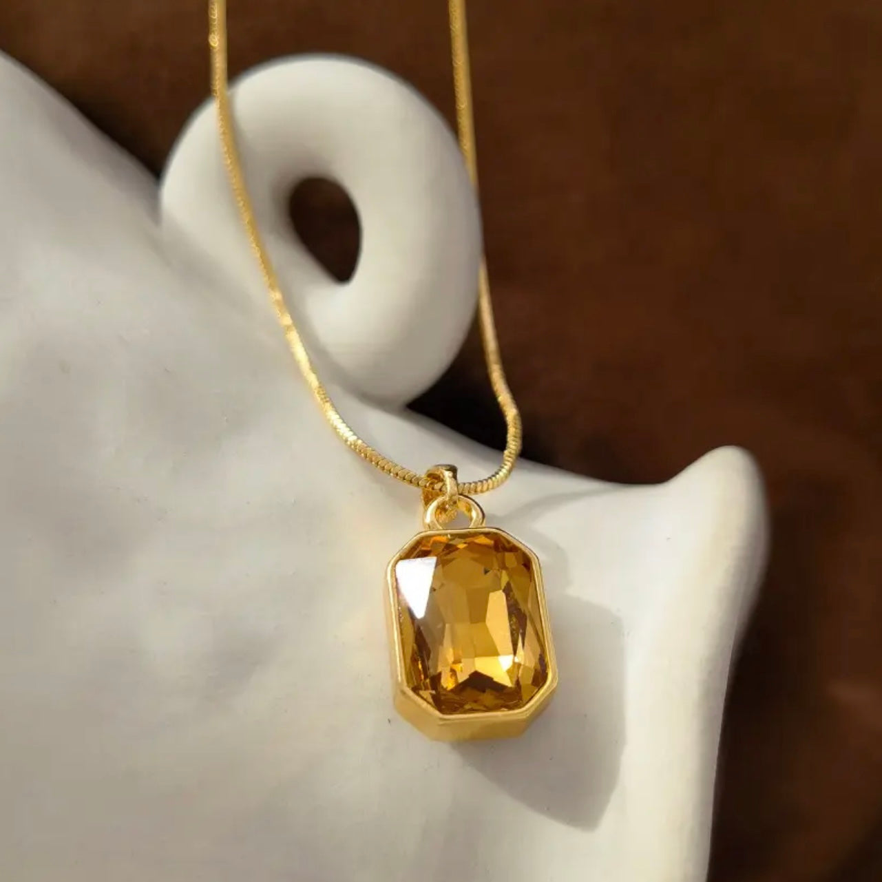 Carmen Necklace