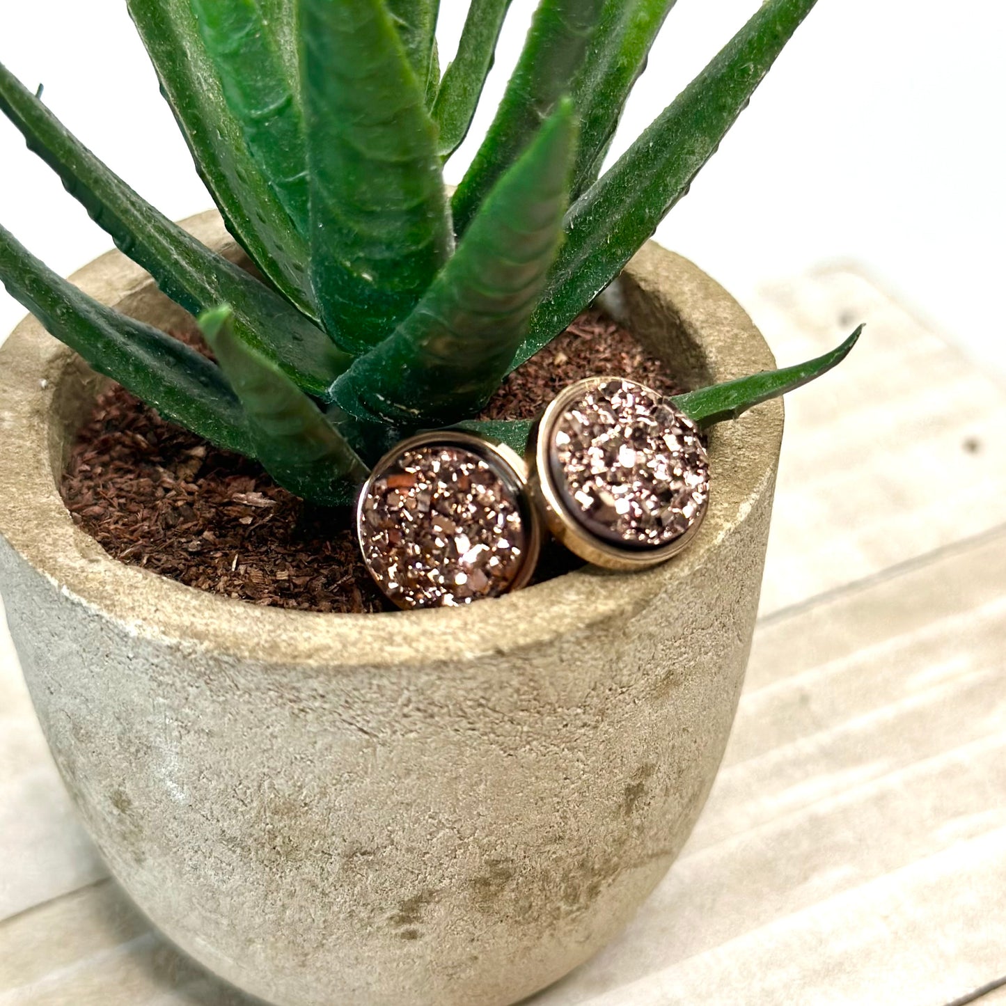 12mm RG Studs LS