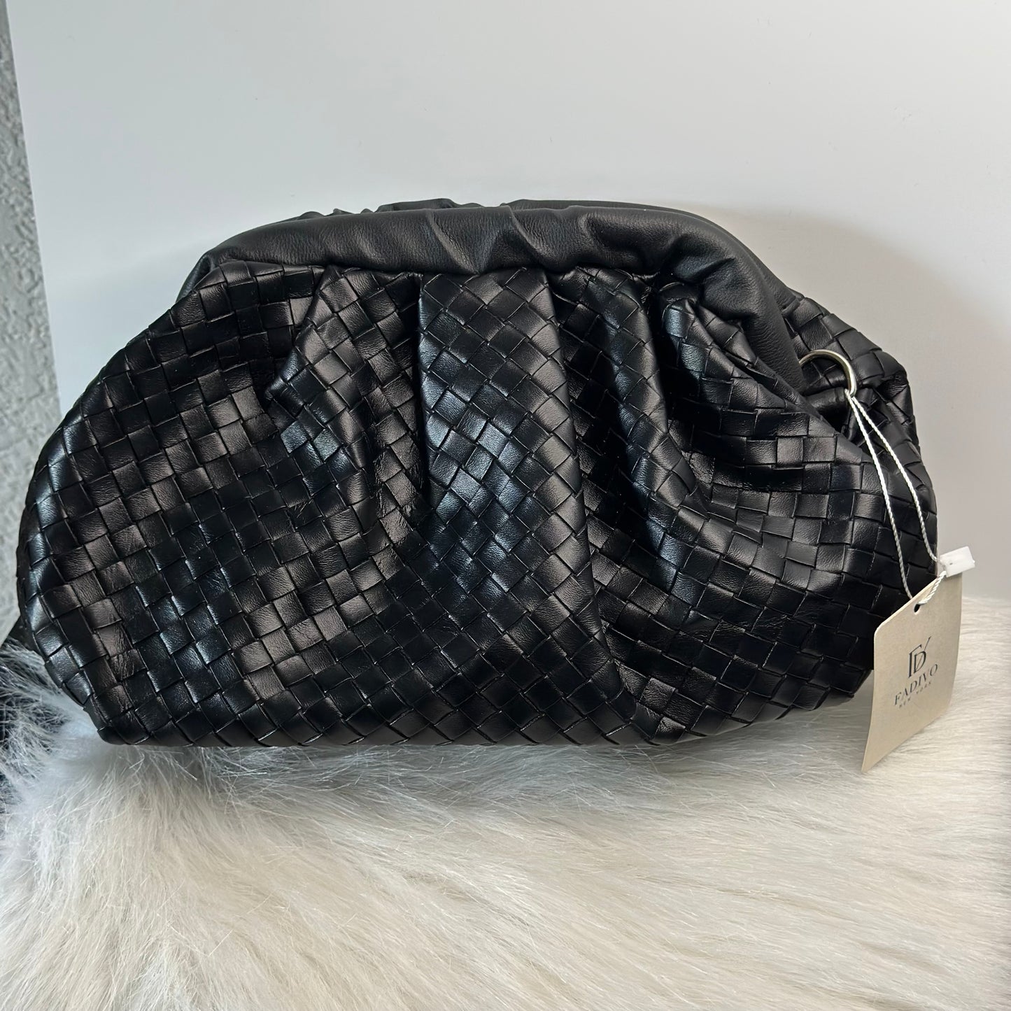 Black Clutch LS
