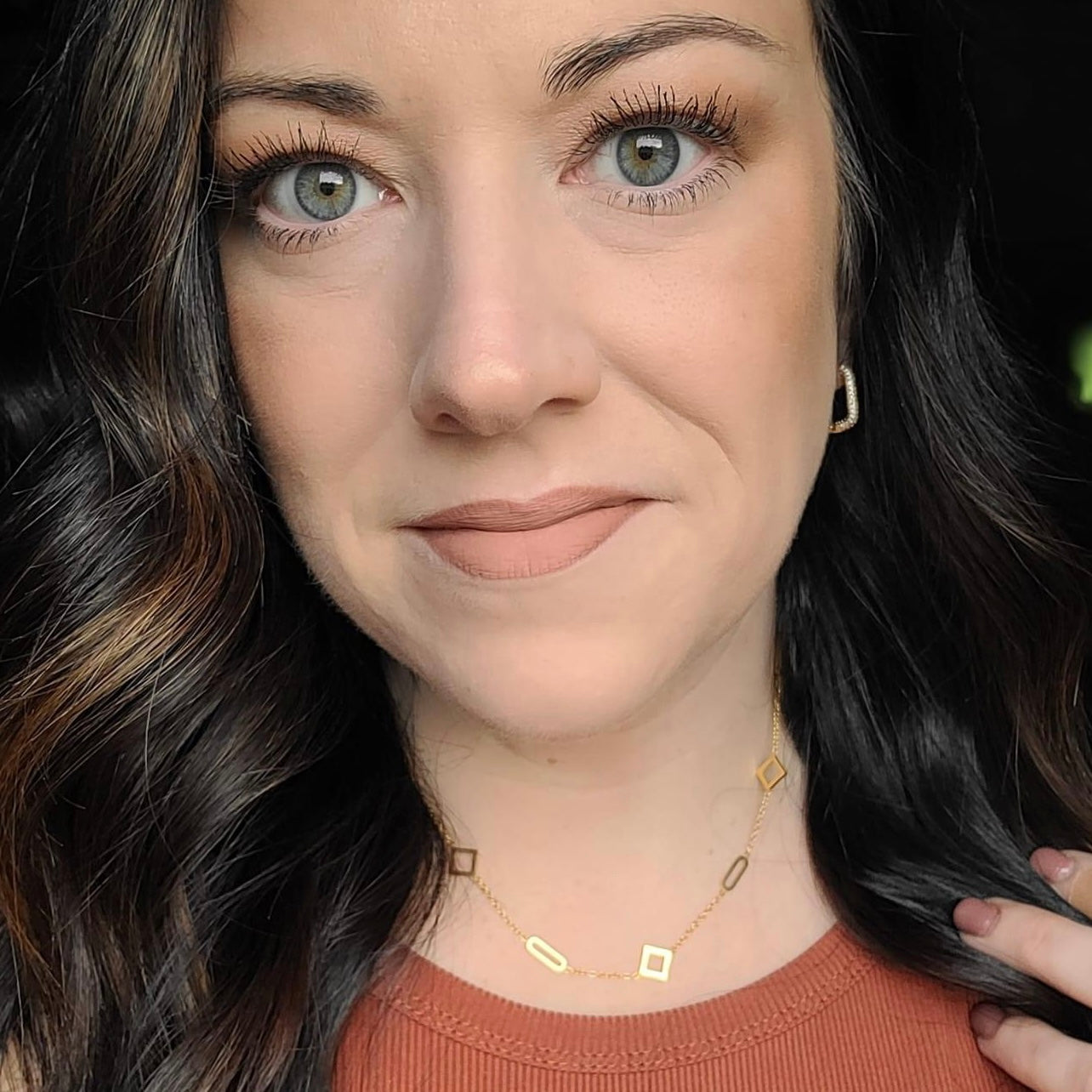 Katrina Necklace