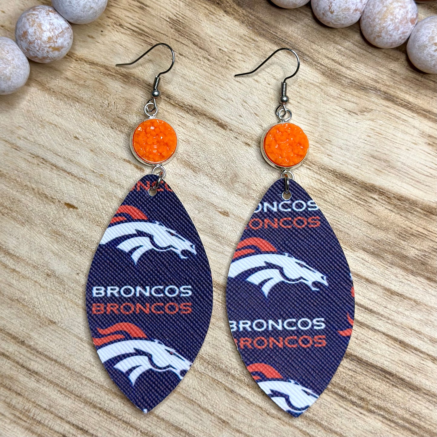 Broncs