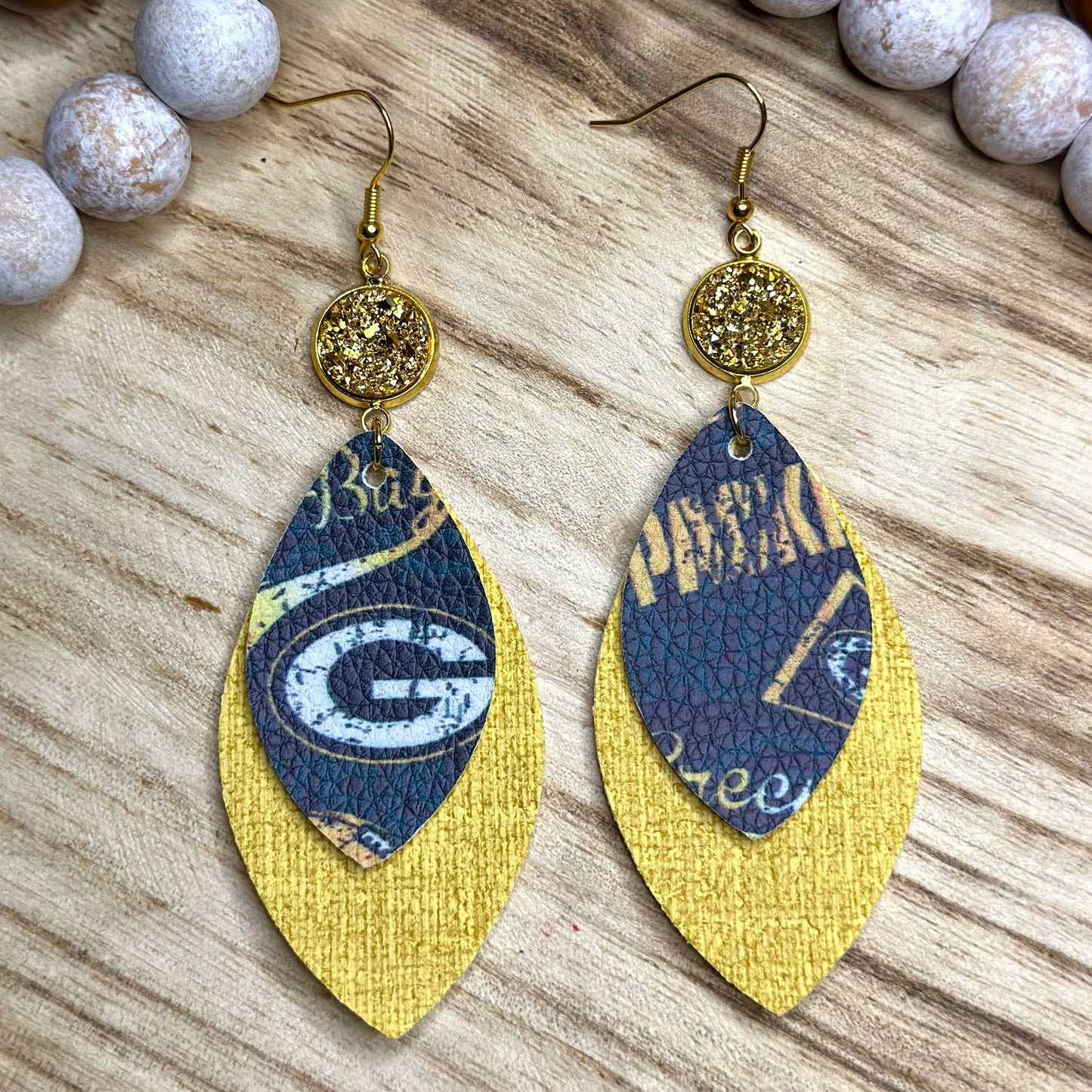 Go Pack, Go!