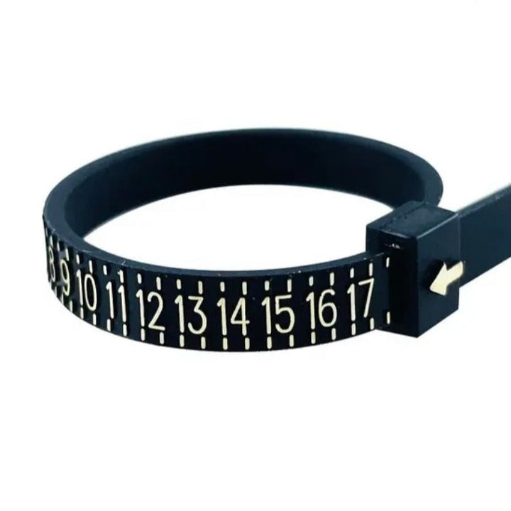 Ring Sizer