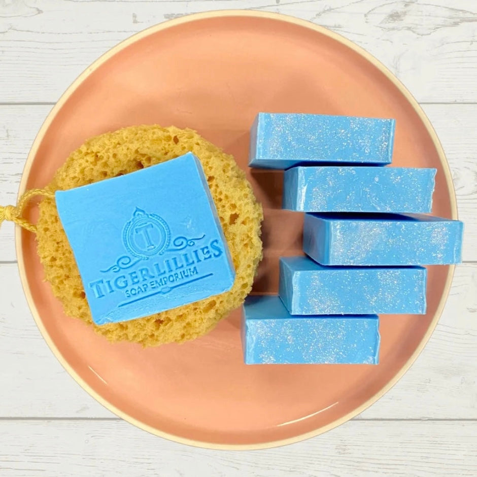 Outlaw Soap Bars
