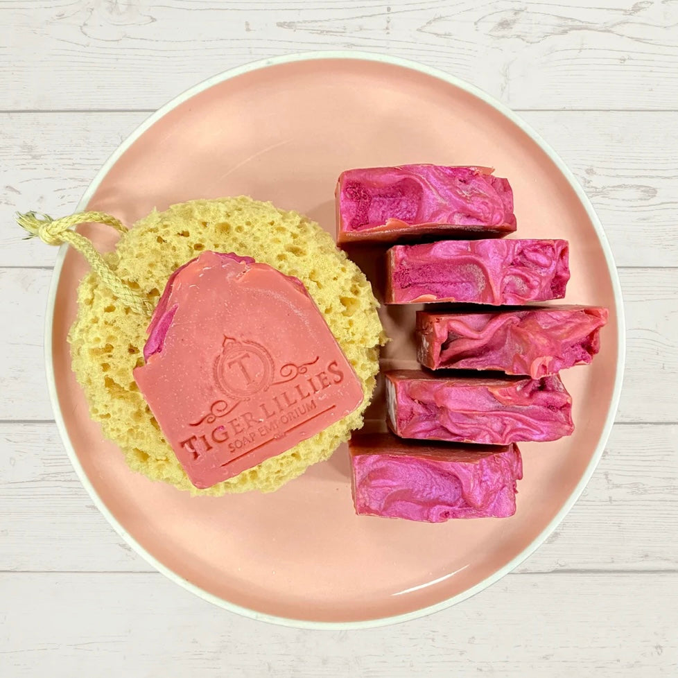 Enchanted Soap Bars