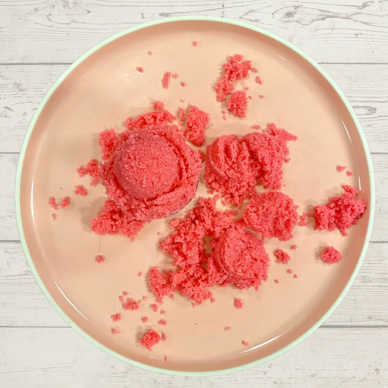 Enchanted Body Scrub