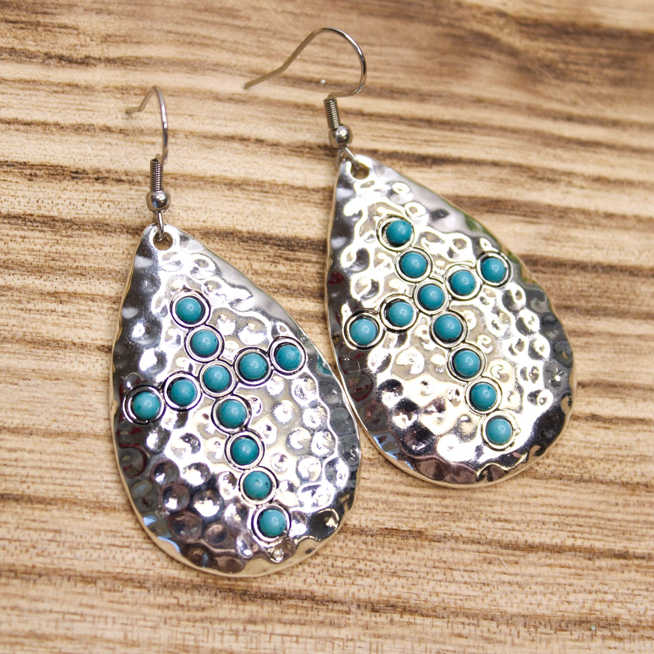Give Grace Earrings LS