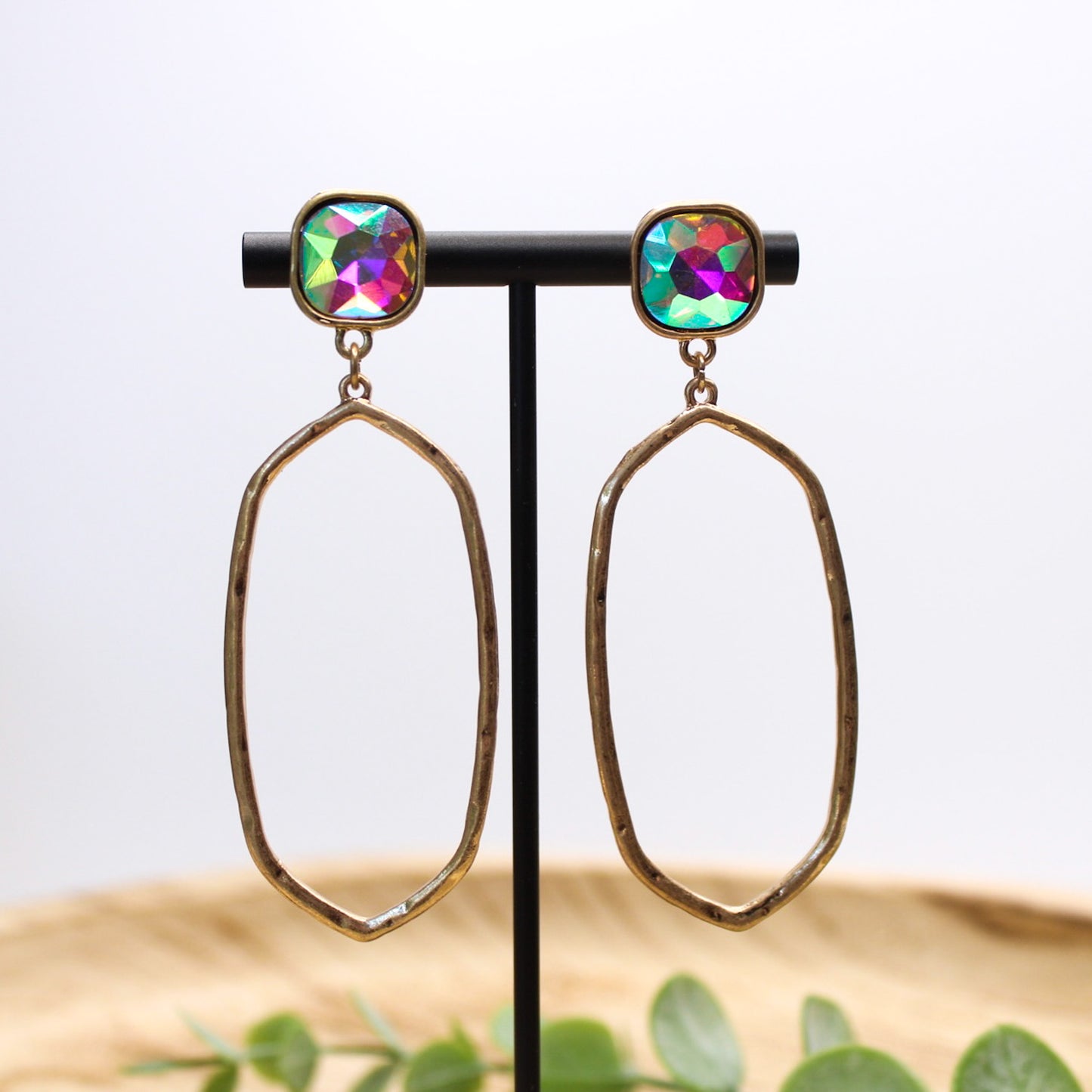 Dream On Dangles LS