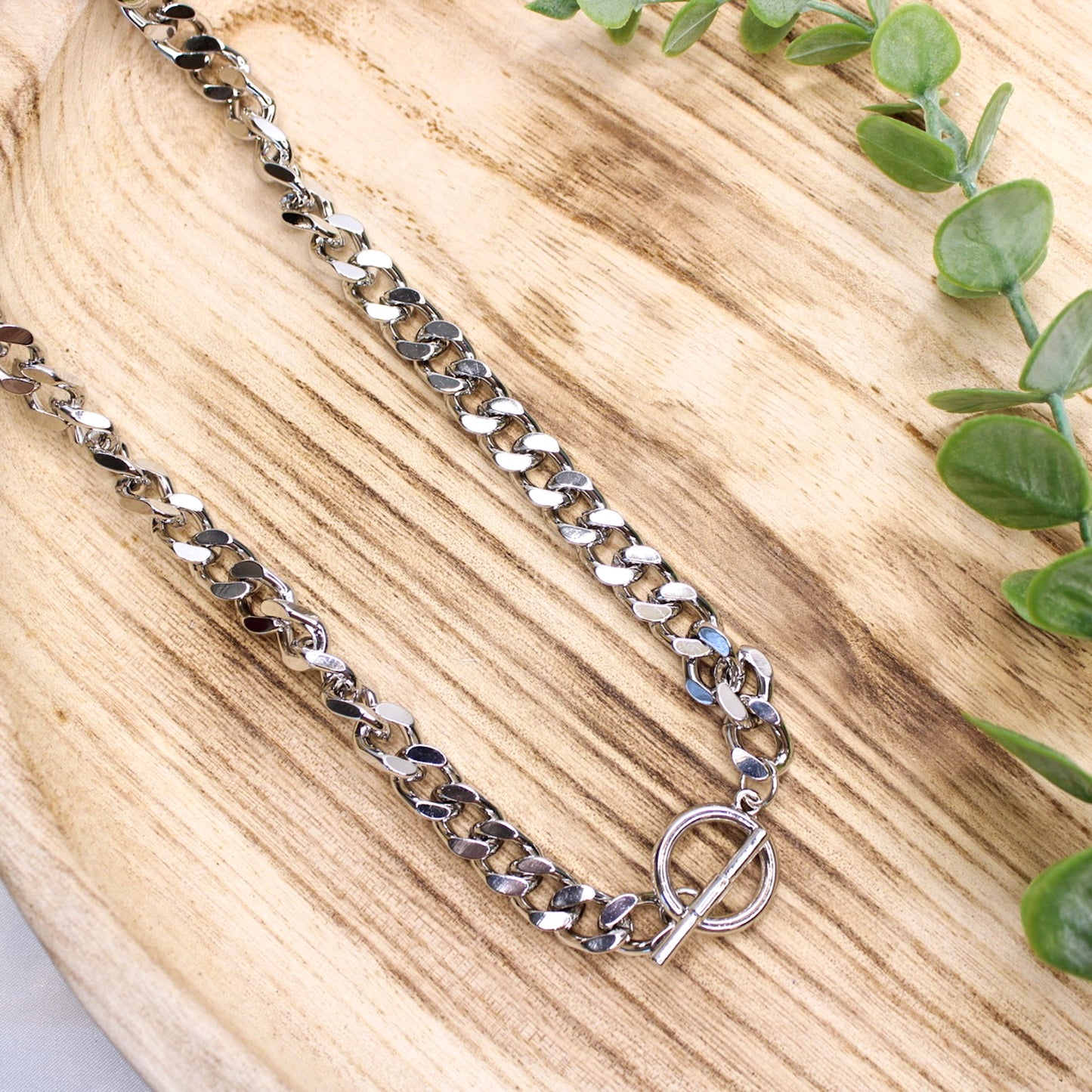 The Moment Necklace LS