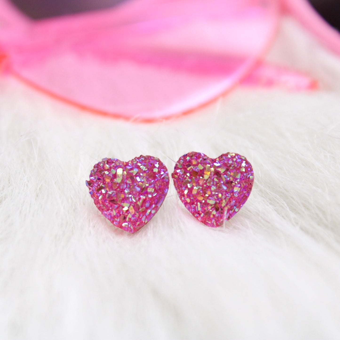 In Love Barbie