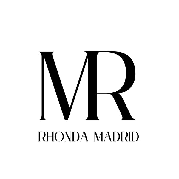 Rhonda Madrid Designs, LLC.