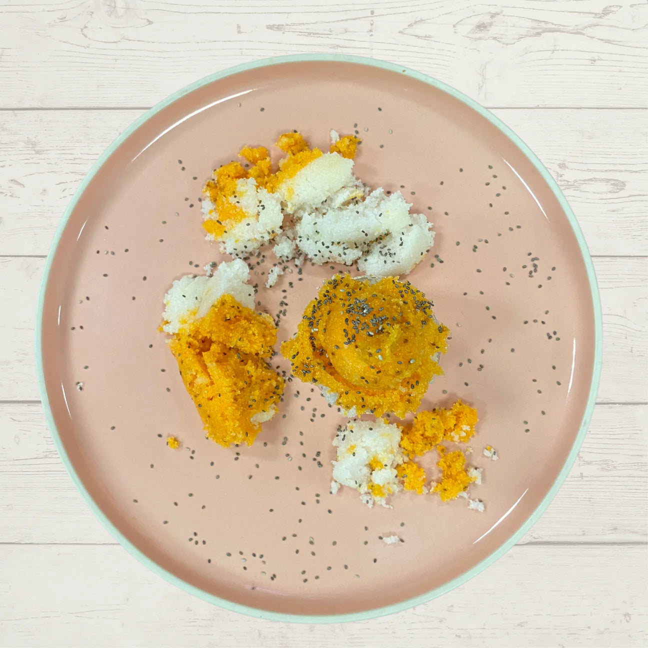Pumpkin Chai Body Scrub