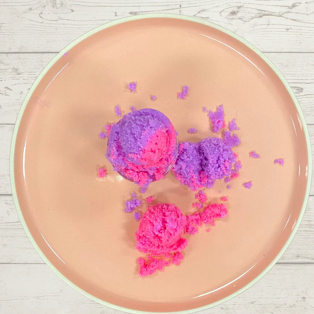 Sangria Body Scrub