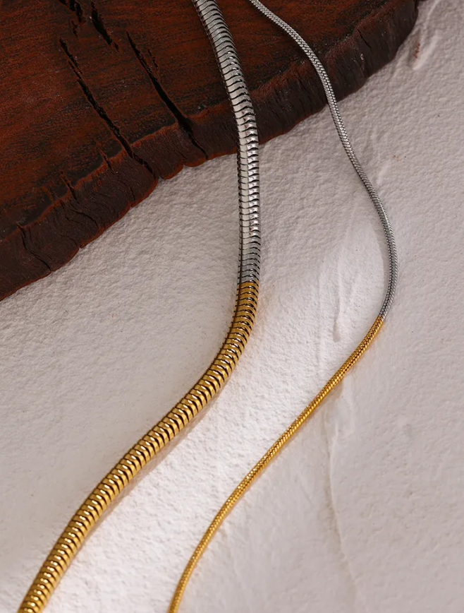 MC Snake Chain
