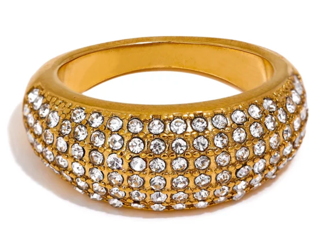 Tom Collins Ring LS