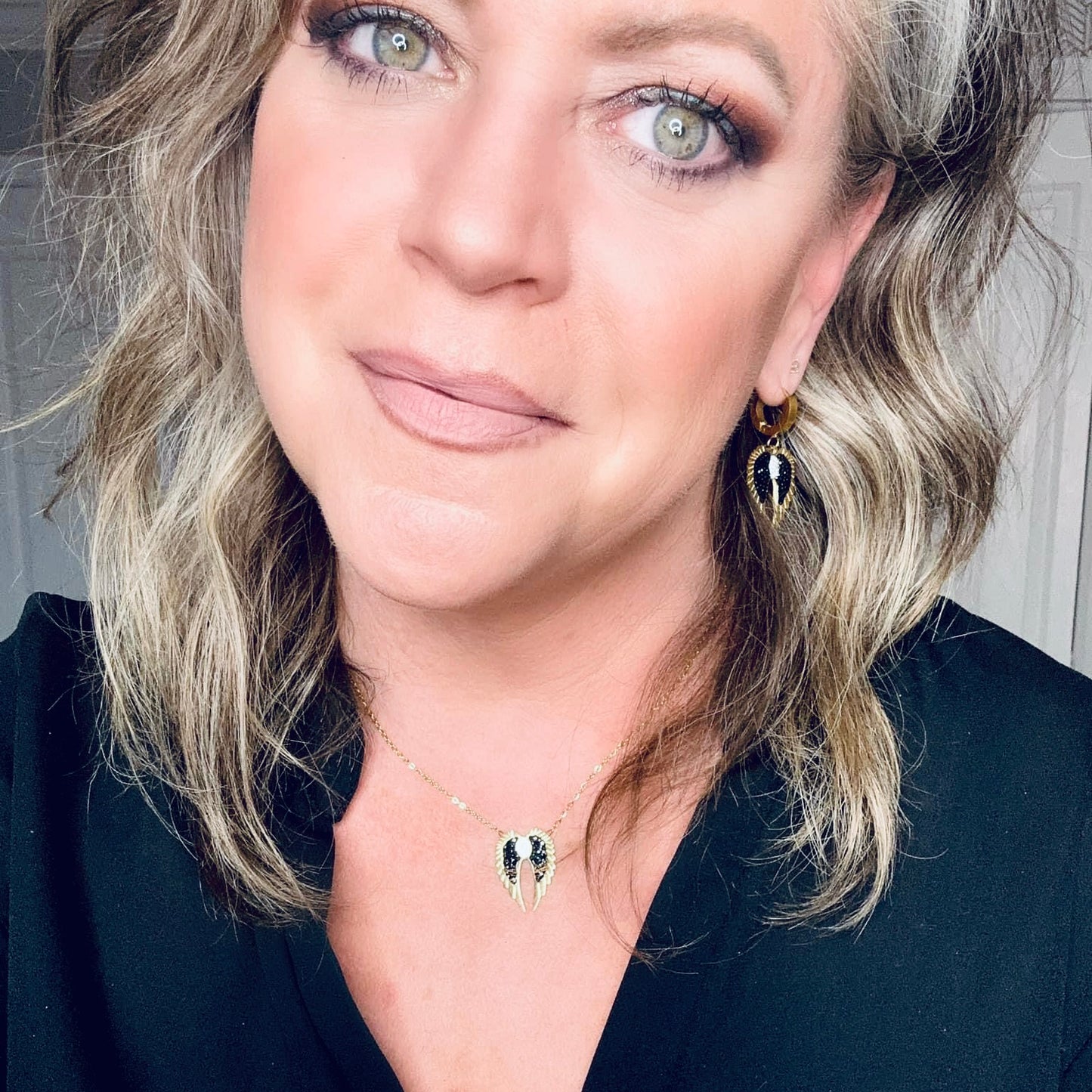 Marley Necklace