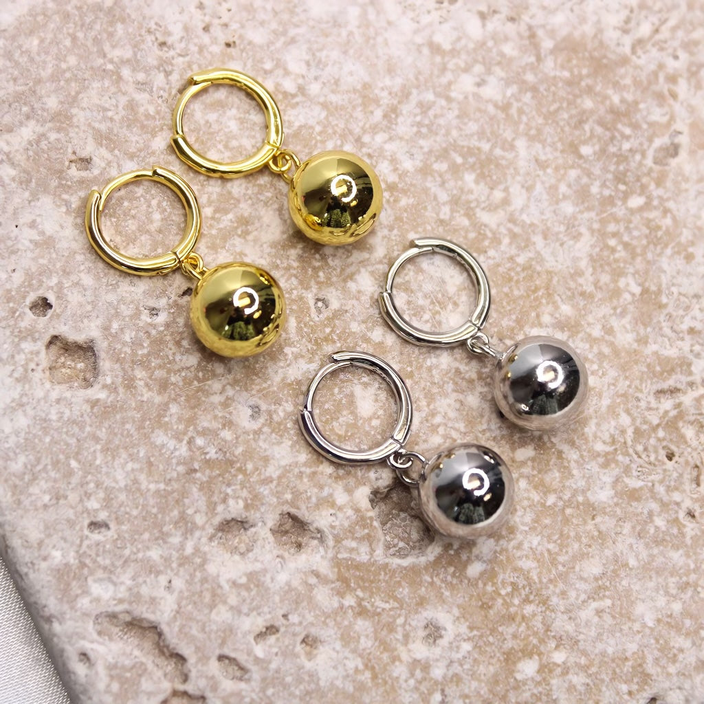Peggy Earrings
