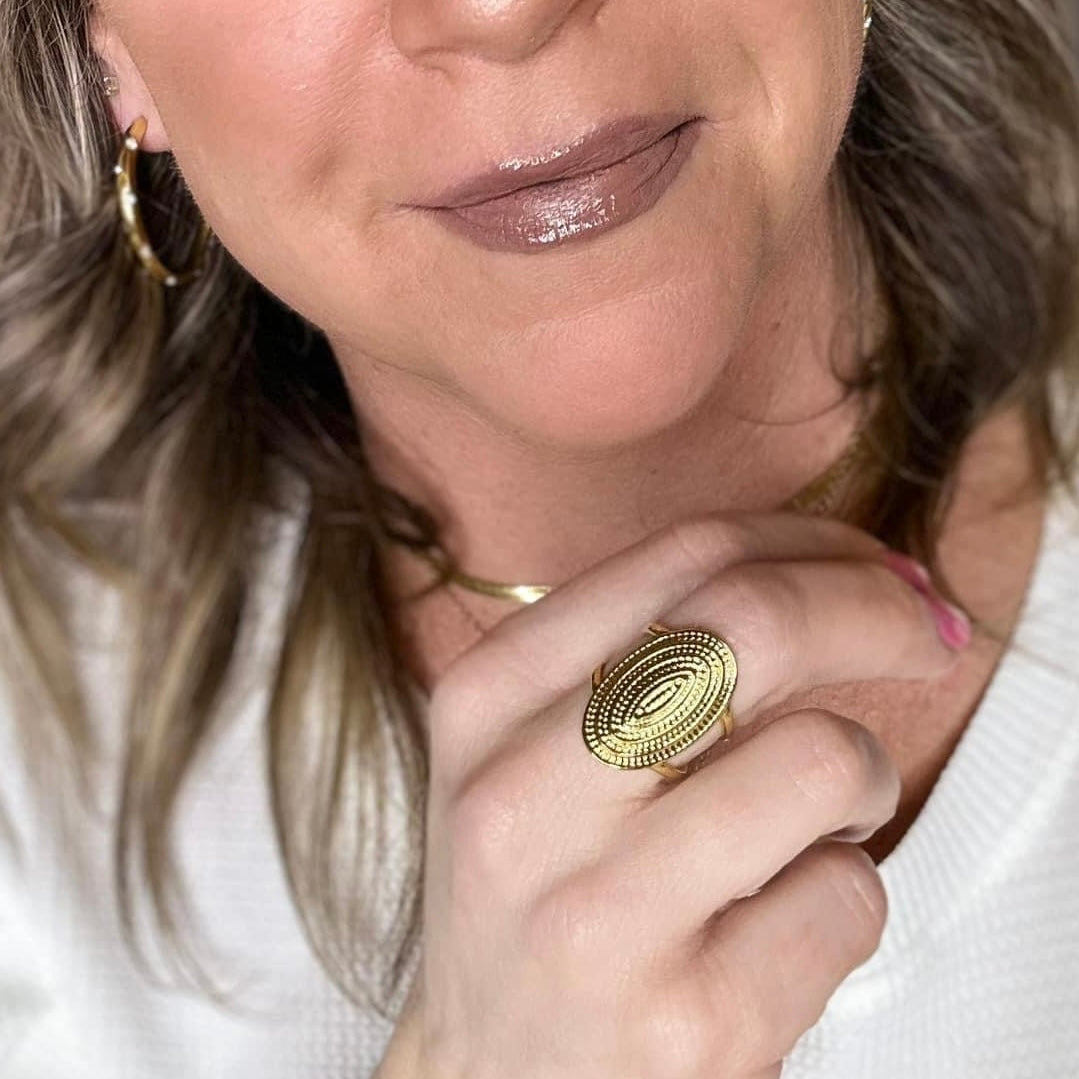 Claire Ring