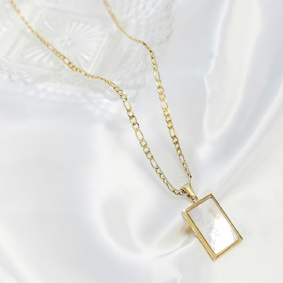 Janiece Necklace