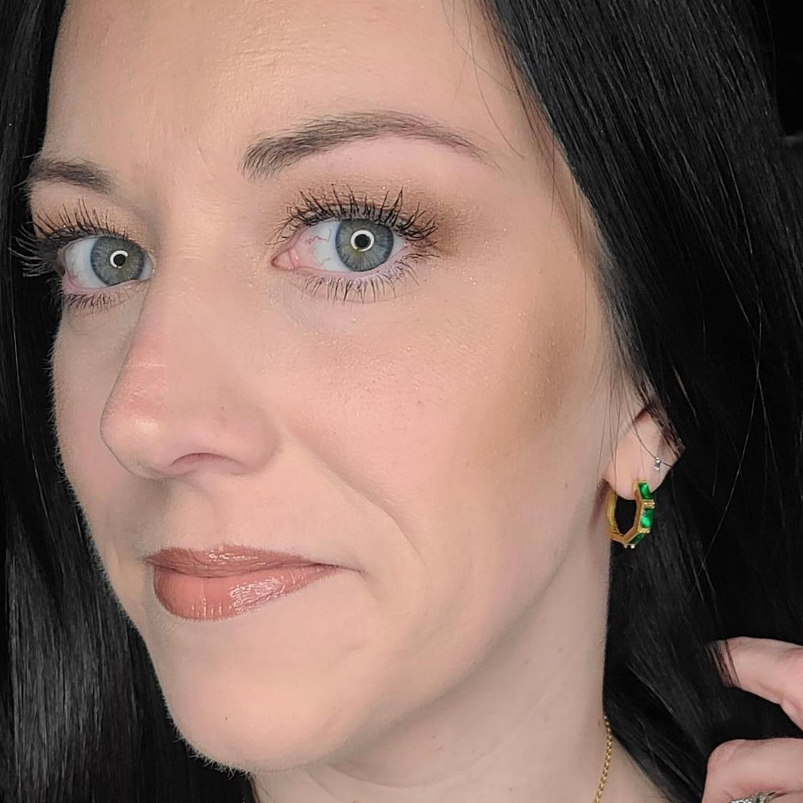 Cora Earrings