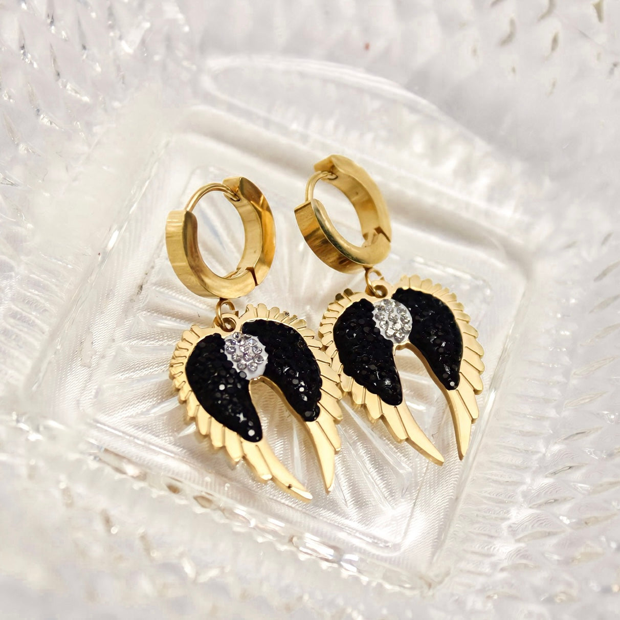 Riley Earrings