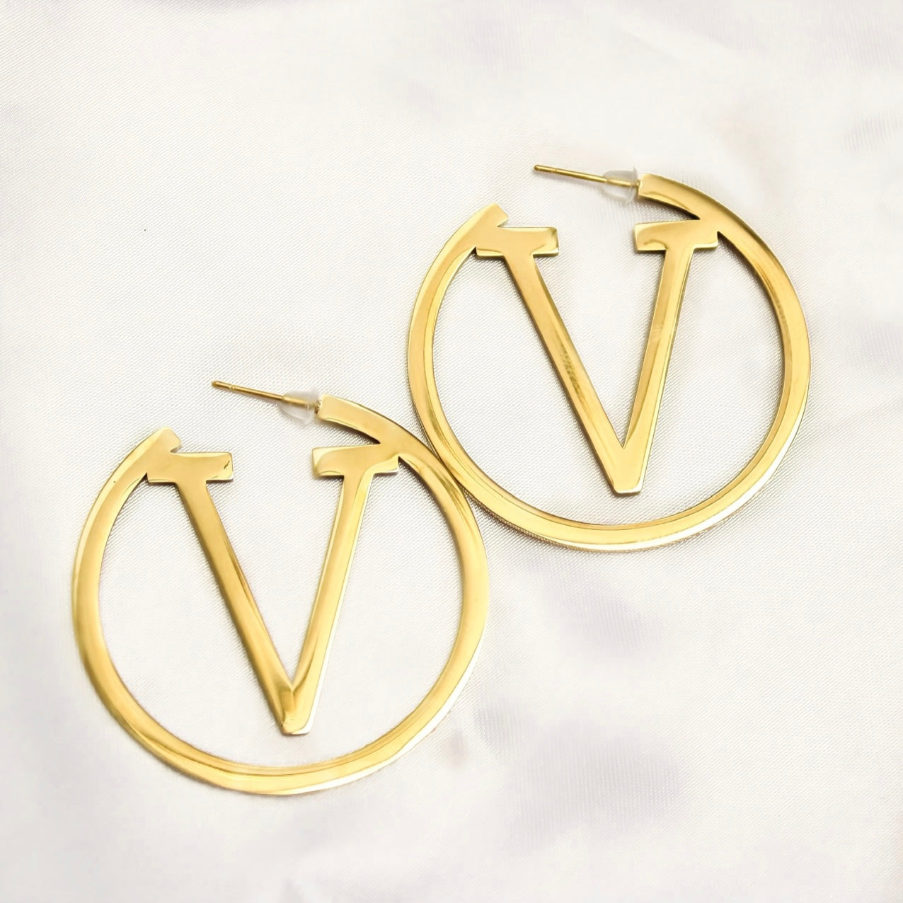 Vienna Earrings