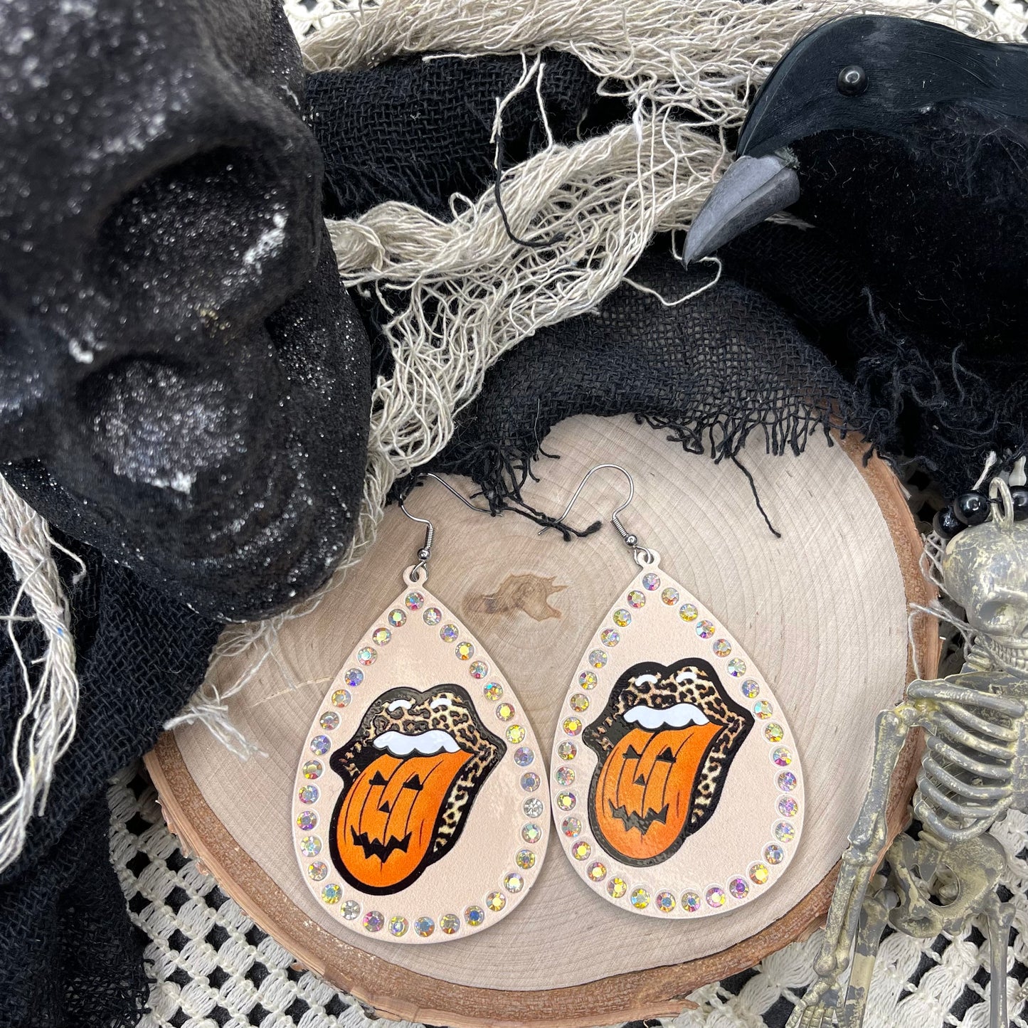 Talk Pumpkin To Me