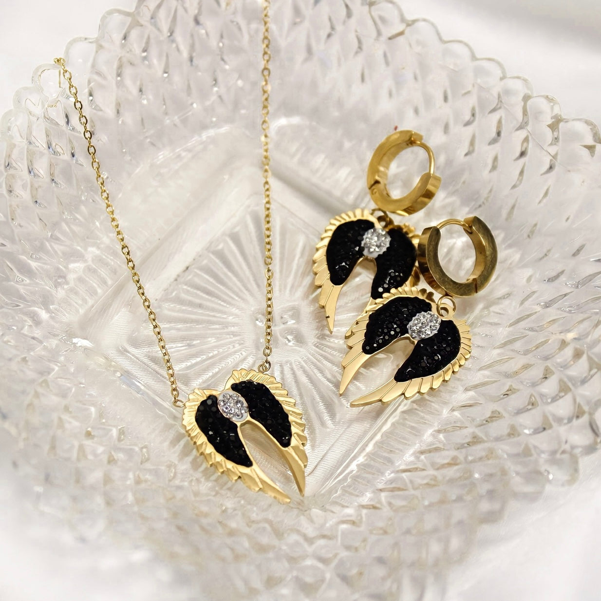 Riley Earrings
