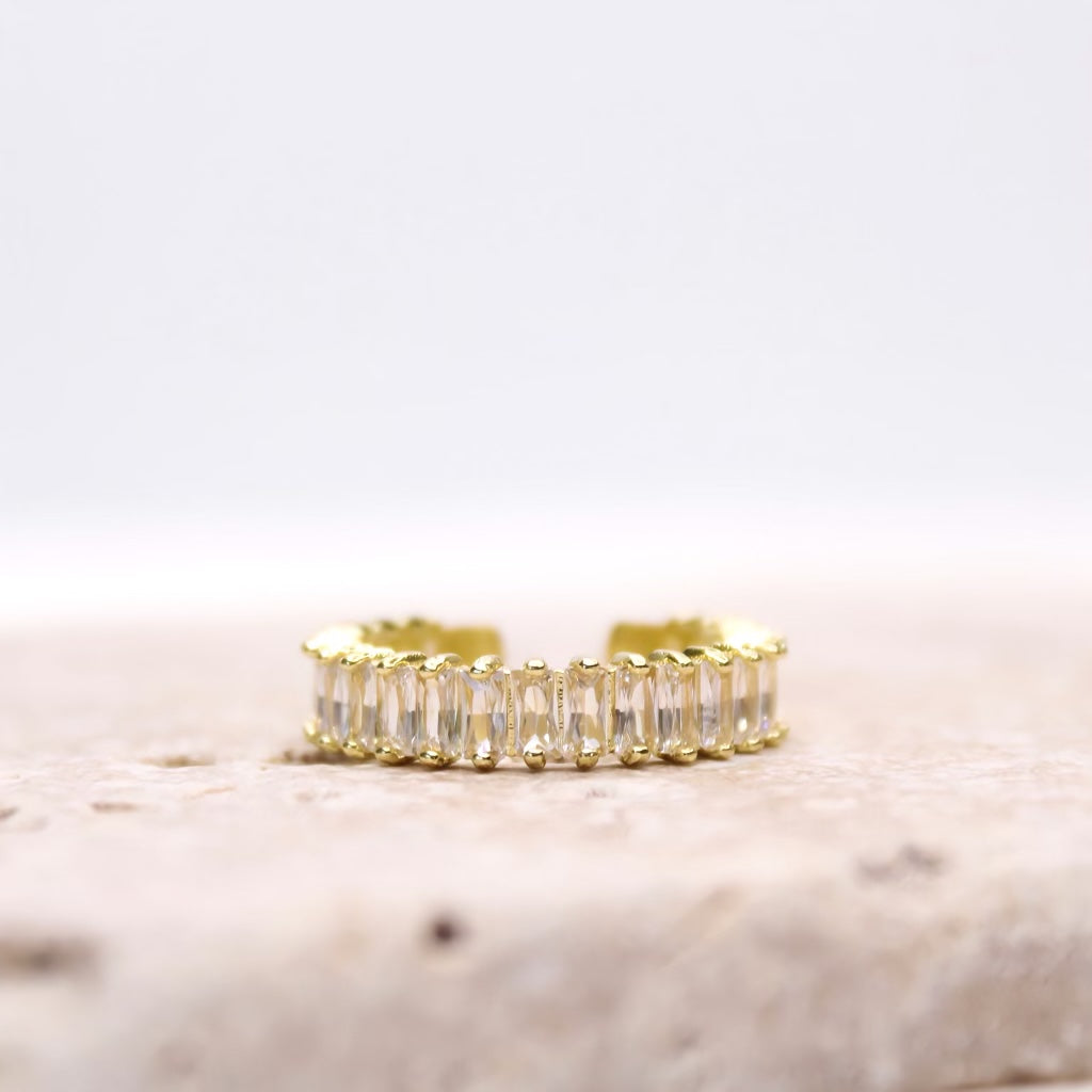 Cassie Ring