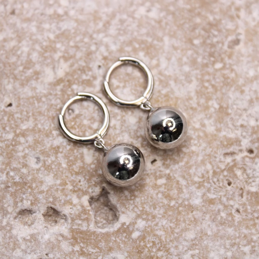 Peggy Earrings